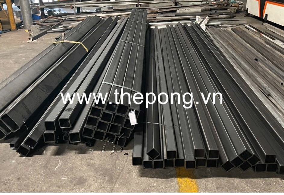 Thép hộp 30x60